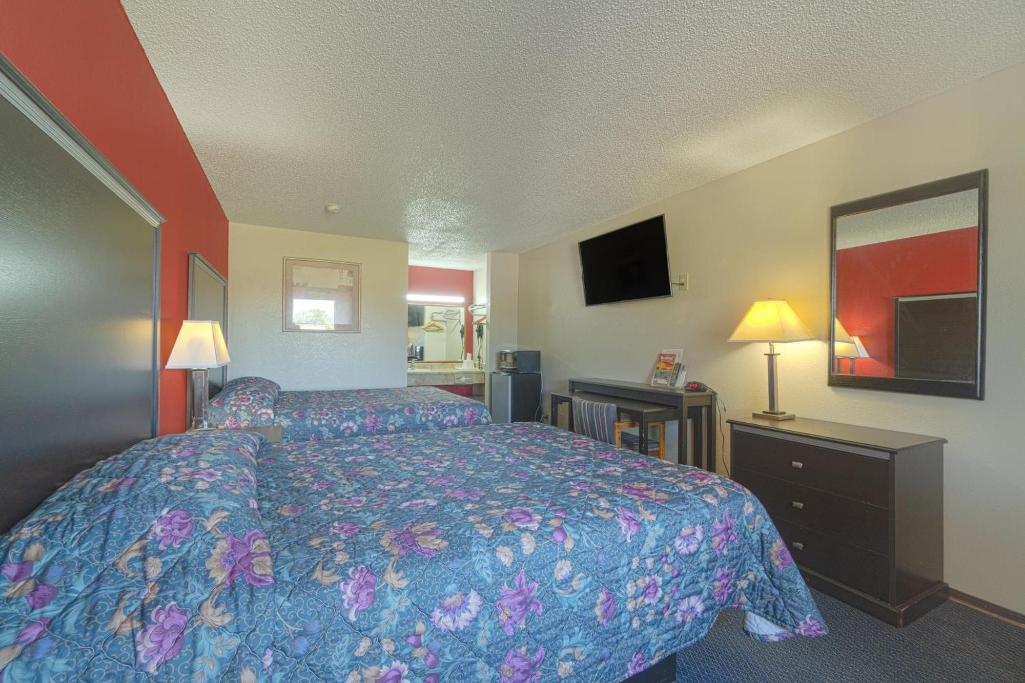 Regency Inn & Suites By Oyo Bay City Tx Zewnętrze zdjęcie