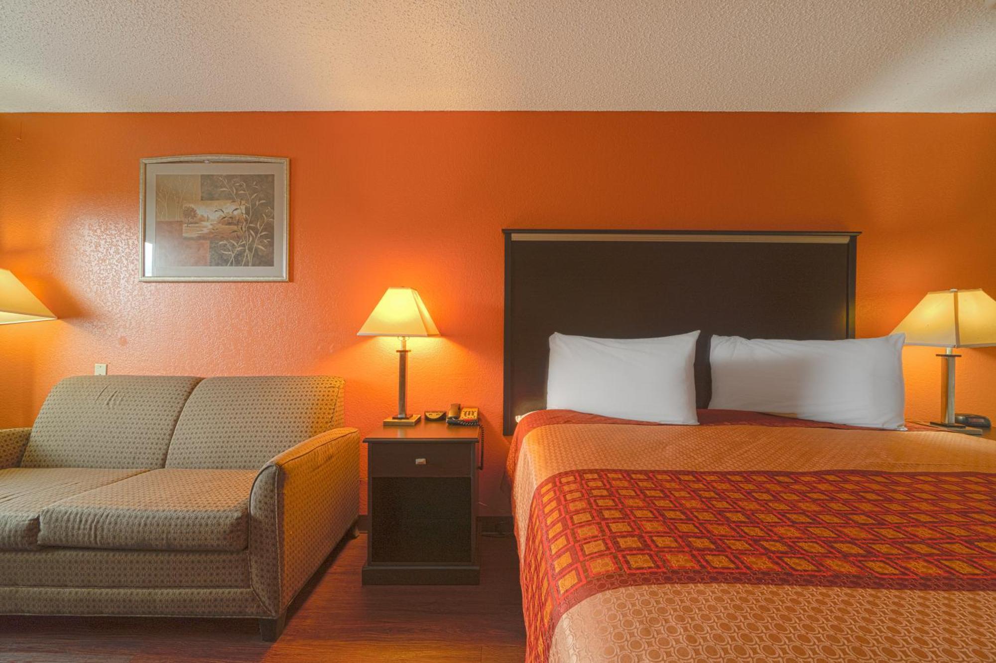 Regency Inn & Suites By Oyo Bay City Tx Zewnętrze zdjęcie