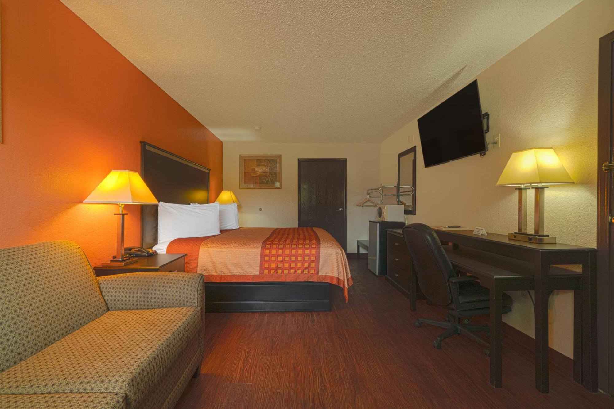 Regency Inn & Suites By Oyo Bay City Tx Zewnętrze zdjęcie