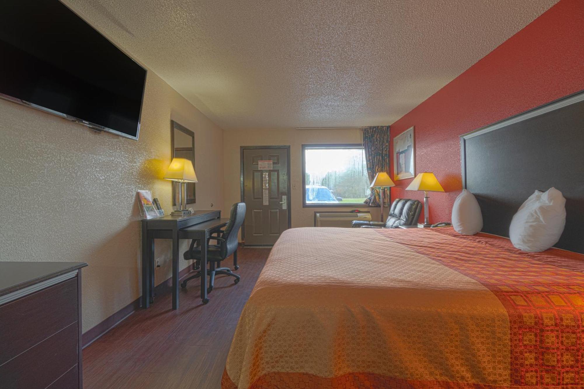Regency Inn & Suites By Oyo Bay City Tx Zewnętrze zdjęcie