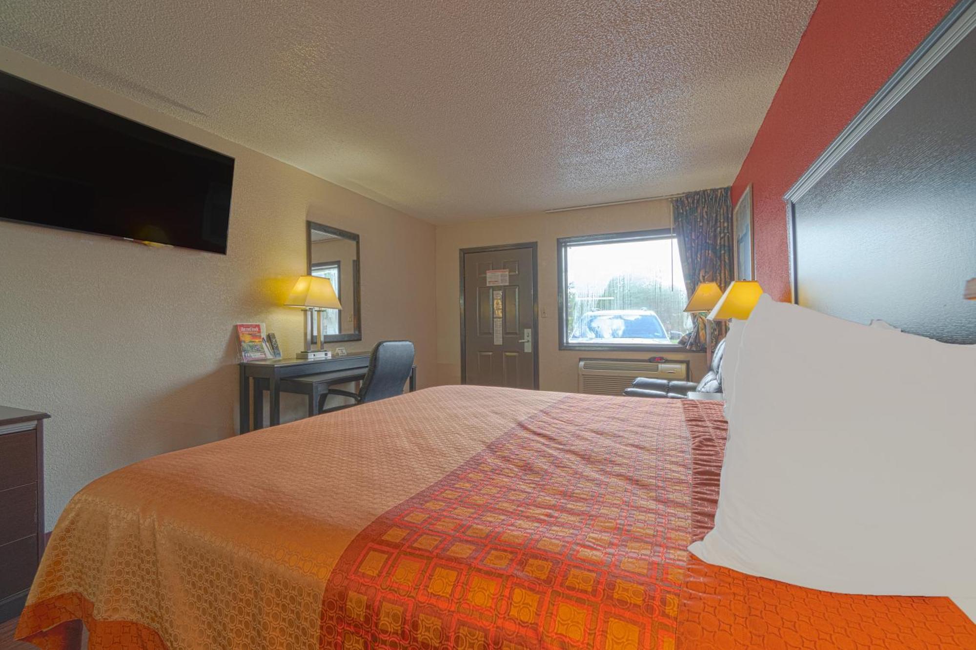 Regency Inn & Suites By Oyo Bay City Tx Zewnętrze zdjęcie