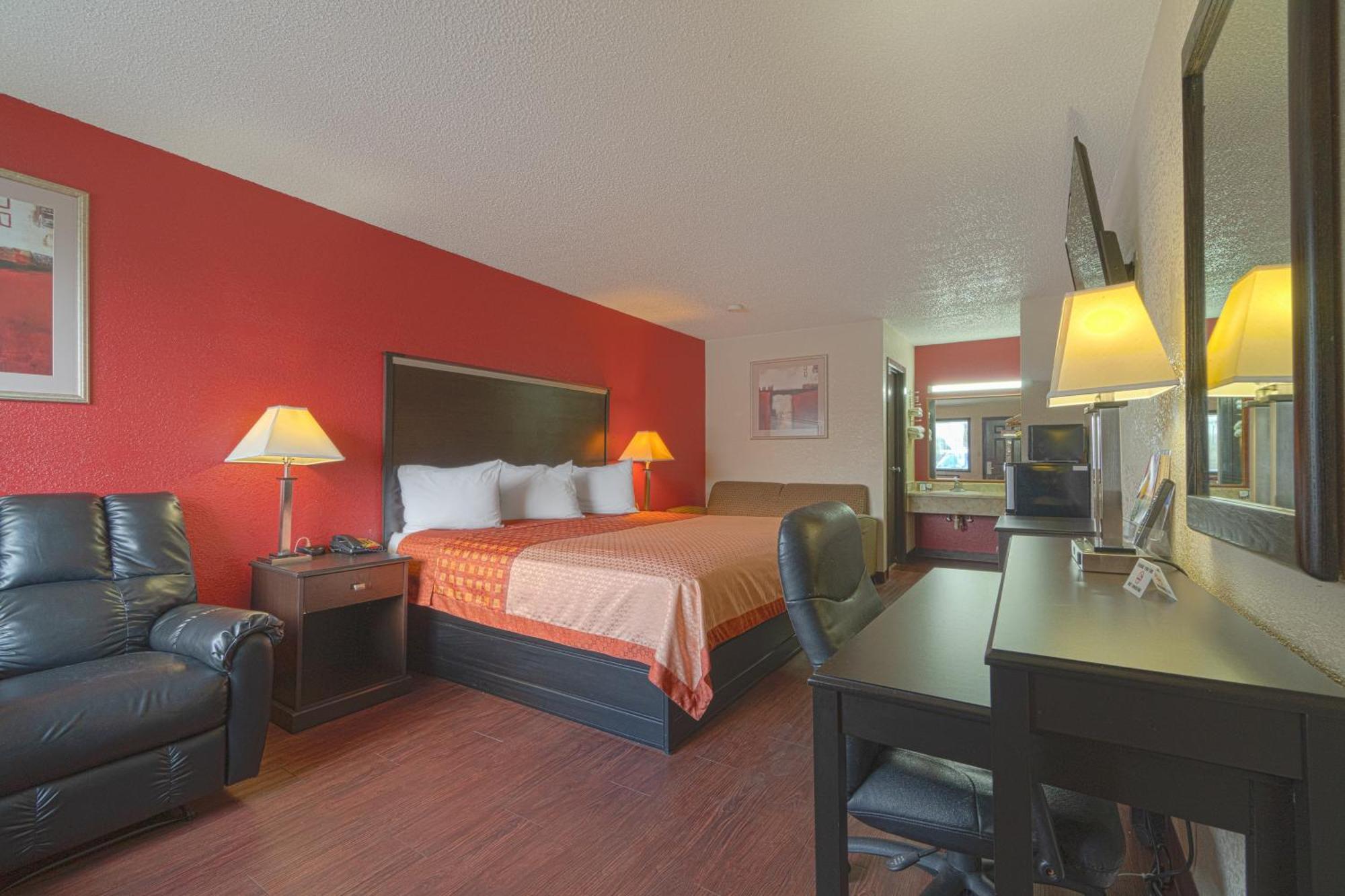 Regency Inn & Suites By Oyo Bay City Tx Zewnętrze zdjęcie