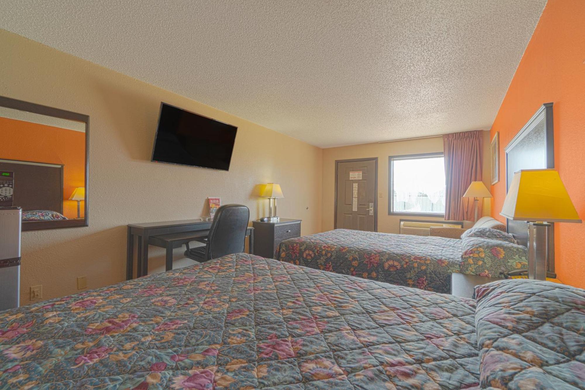Regency Inn & Suites By Oyo Bay City Tx Zewnętrze zdjęcie