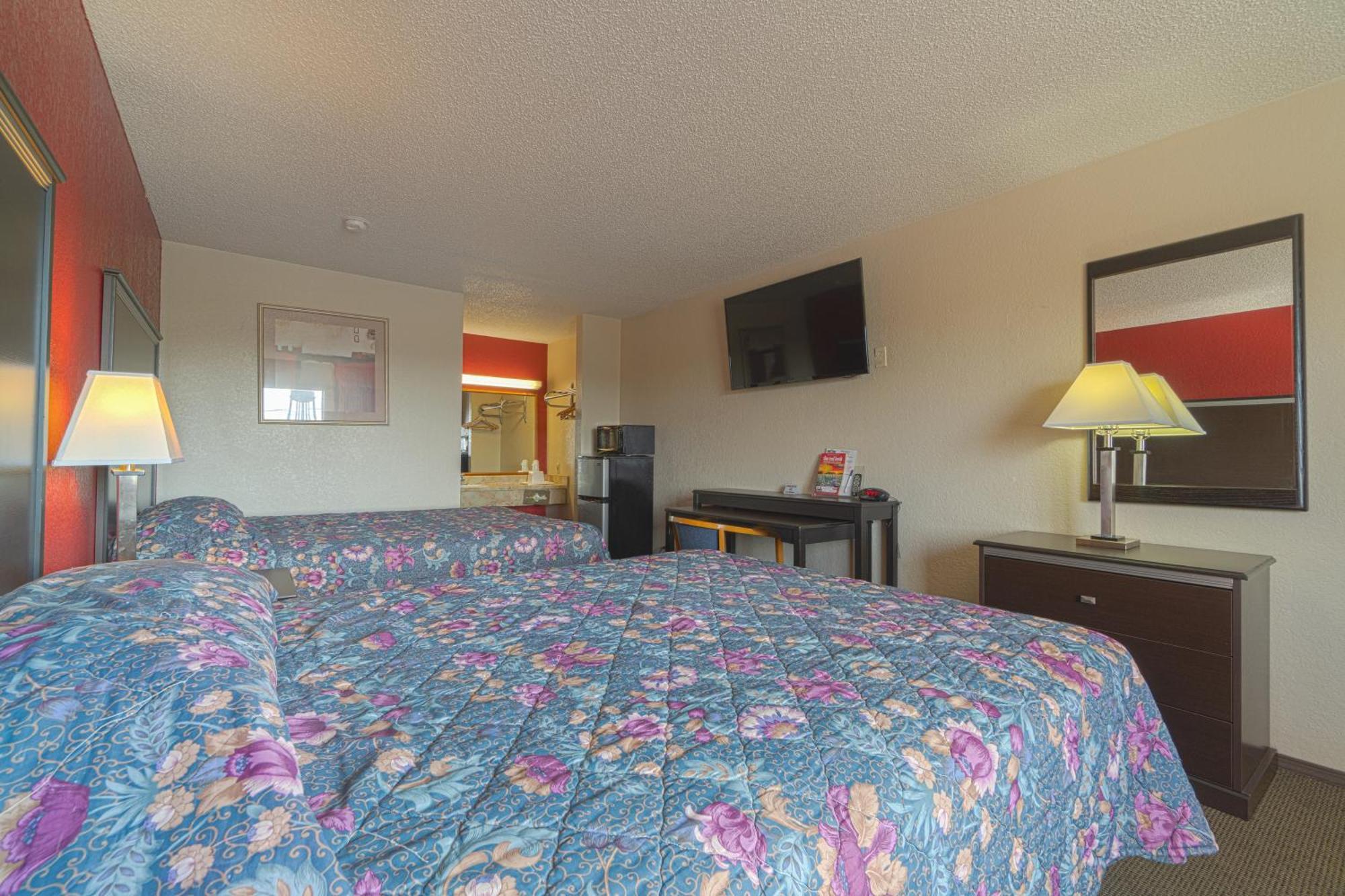 Regency Inn & Suites By Oyo Bay City Tx Zewnętrze zdjęcie
