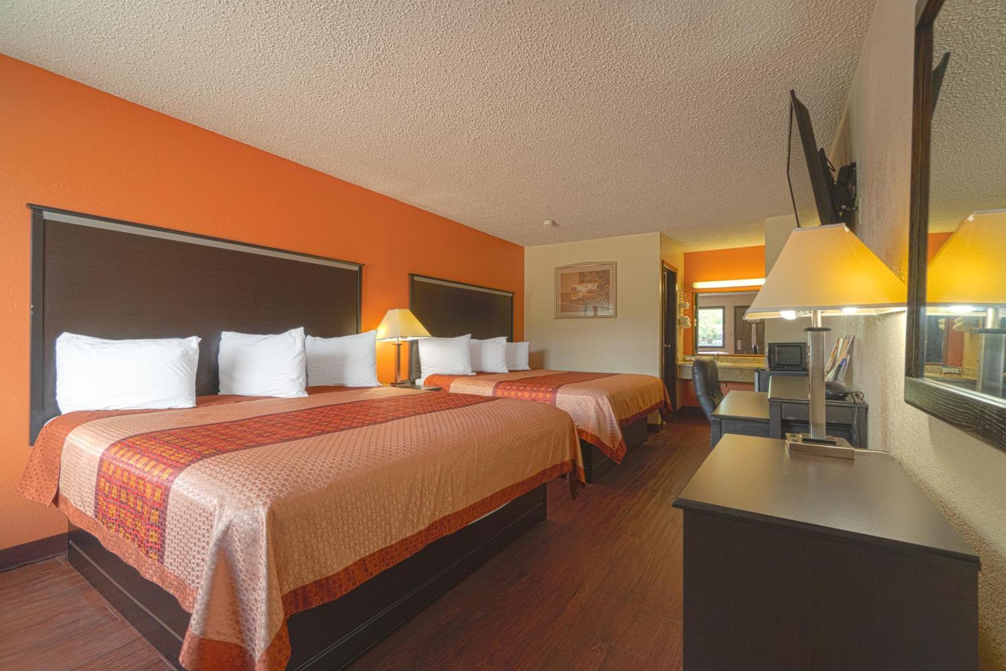 Regency Inn & Suites By Oyo Bay City Tx Zewnętrze zdjęcie