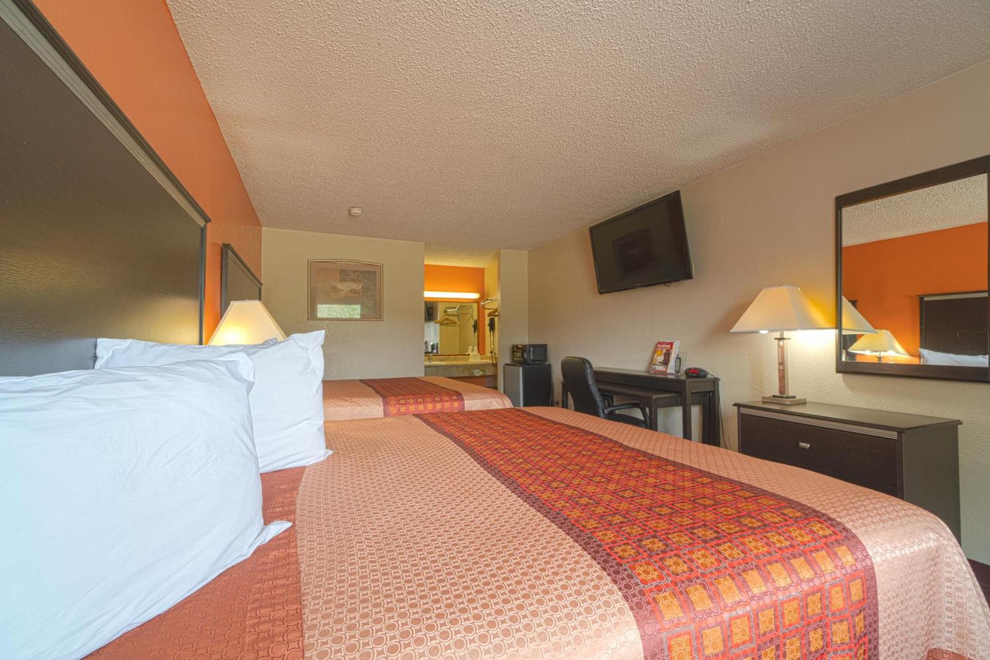 Regency Inn & Suites By Oyo Bay City Tx Zewnętrze zdjęcie