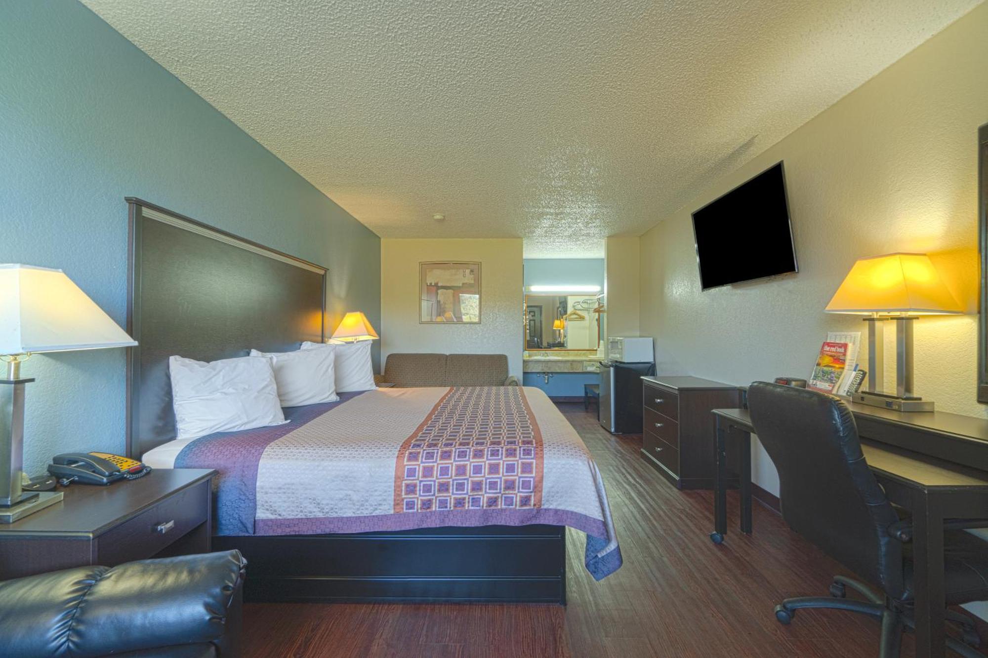 Regency Inn & Suites By Oyo Bay City Tx Zewnętrze zdjęcie