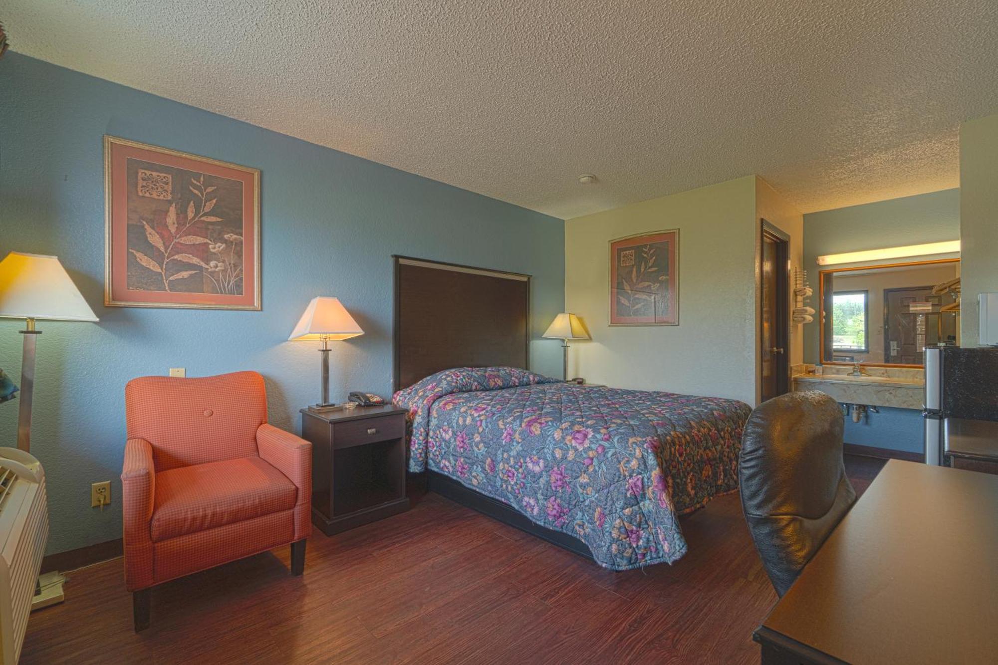 Regency Inn & Suites By Oyo Bay City Tx Zewnętrze zdjęcie